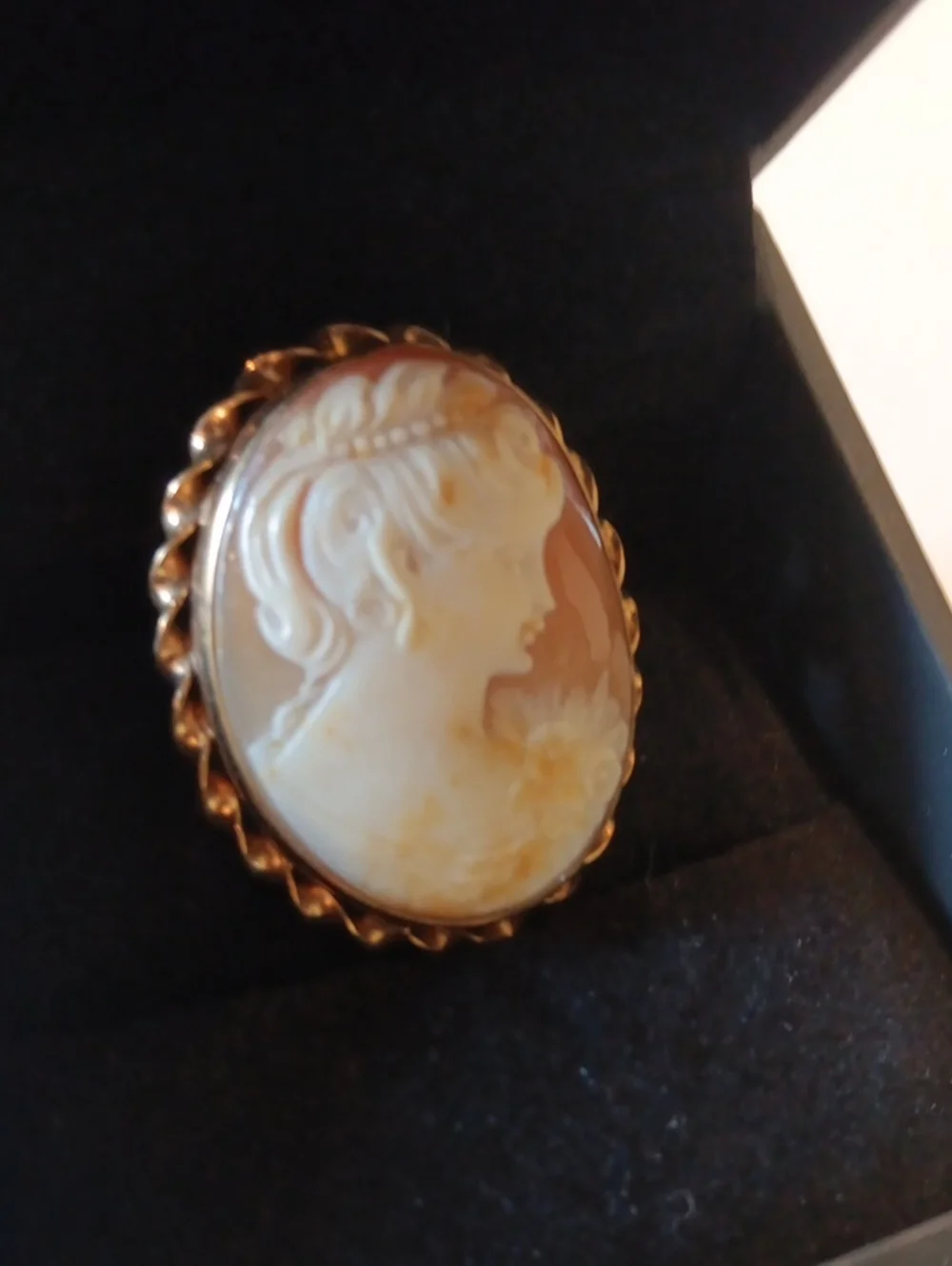 Curtis Creations vintage from